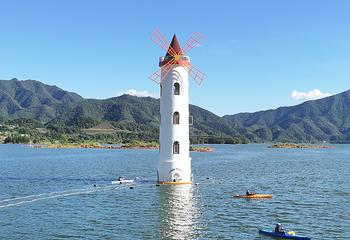 千岛湖景区第 204 张图片