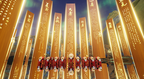 虫洞空间(金陵STYLE店)