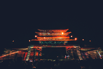 山东文旅·济南电影幻城第 29 张图片