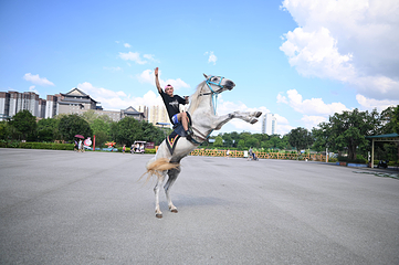 雄森旅游度假区第 67 张图片