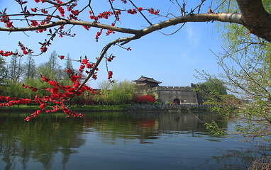荆州古城历史文化旅游区第 48 张图片