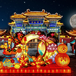 中国翰园碑林