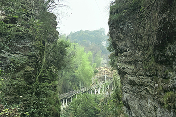 茶马古道风景区第 25 张图片