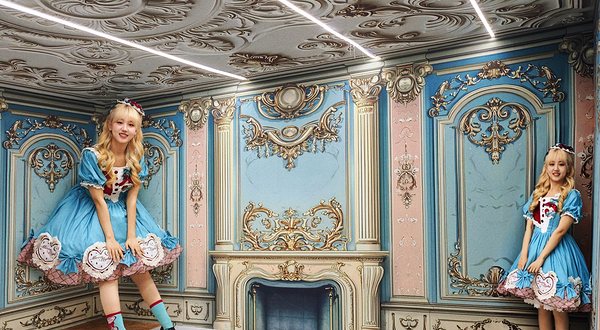 【长沙】《大英图书馆·世界像素》来自“英国国家图书馆”的世界文明博物展