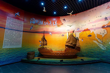 厦门老院子景区第 71 张图片