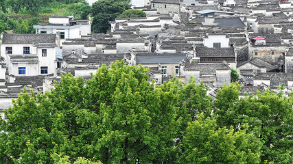 南屏景区第 82 张图片