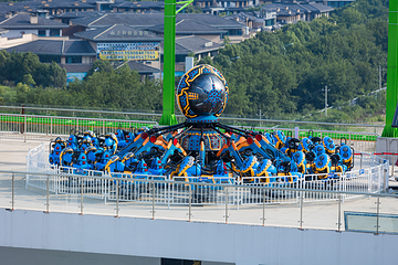 仙居·亚乐城·欢乐世界第 29 张图片