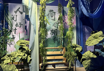 临汾海昌海洋探索馆第 30 张图片