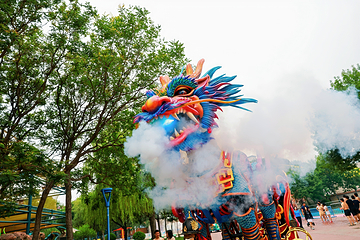 北京欢乐水魔方第 26 张图片