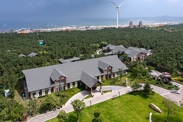那香海景区第 58 张图片