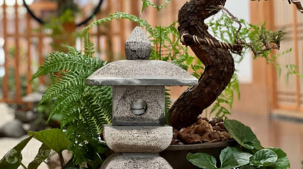 玖合素手·轻养足浴SPA(云纺大悦城店)第 3 张图片