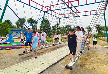 卧虎山田园旅游区第 15 张图片