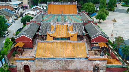 恭城“三庙两馆”景区第 4 张图片