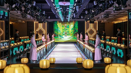 宴天下·宴乐(南京店)第 1 张图片