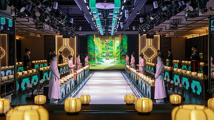 宴天下·宴乐(南京店)第 9 张图片