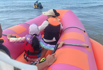 海棠湾游艇海钓俱乐部第 47 张图片