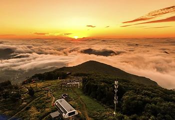 中旅松花湖度假区第 164 张图片