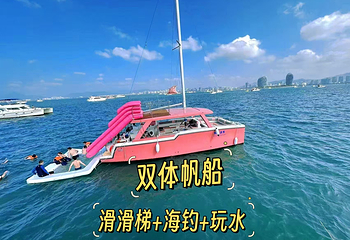 小猫钓鱼海钓俱乐部第 2 张图片