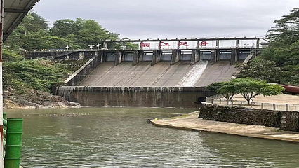 丽江竹筏漂流第 10 张图片