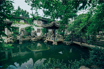 留园第 61 张图片