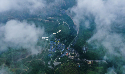 九女峰沉浸式景区第 33 张图片