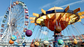 台北市儿童新乐园