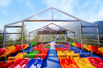 云上草原国际山地旅游度假区第 22 张图片
