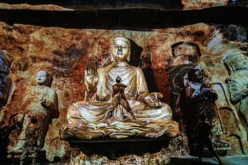 寻迹洛神赋第 30 张图片