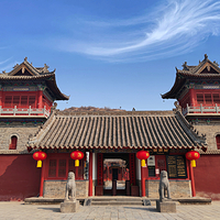 巩义石窟寺