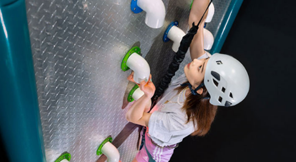 Smob室内游乐园-水原