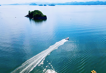 千岛湖景区第 37 张图片