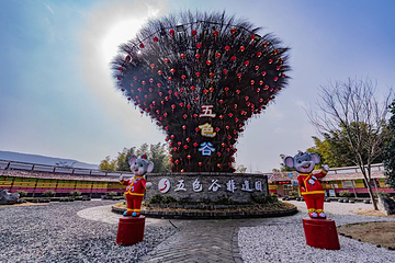 五色谷萌宠乐园第 1 张图片