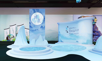 象州梦幻城AI PLAY体验馆第 12 张图片