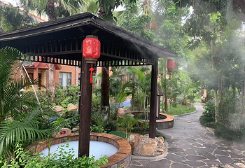 丰顺金德宝凯悦国际温泉第 20 张图片