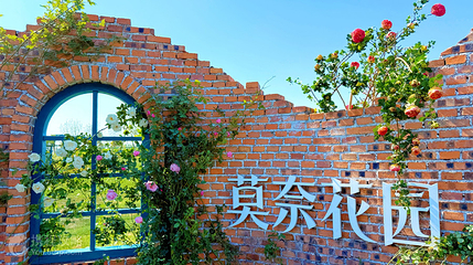 南京莫奈花园第 6 张图片