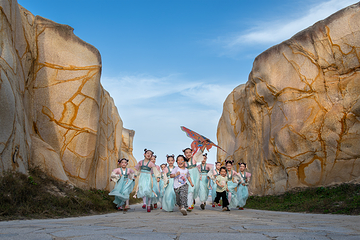 龙美湾旅游区第 9 张图片