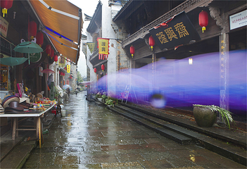 江郎山·廿八都旅游区第 107 张图片