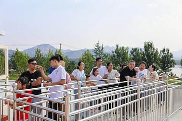南山游乐场第 71 张图片