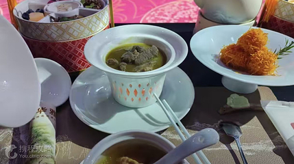 朝华雅宴第 2 张图片