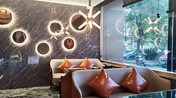 迪岸足浴养生馆