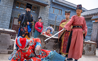 中国马镇旅游度假区第 131 张图片