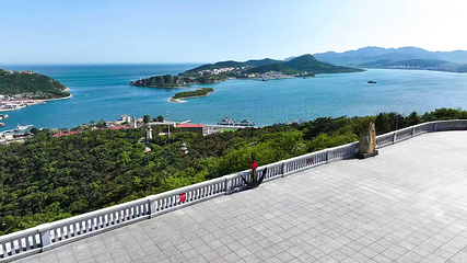 旅顺口风景名胜区第 3 张图片