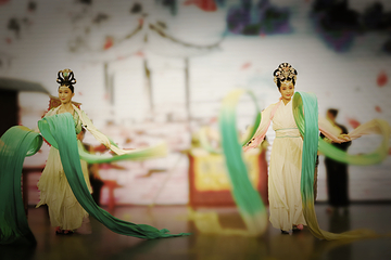 重庆十八梯传统风貌区第 46 张图片