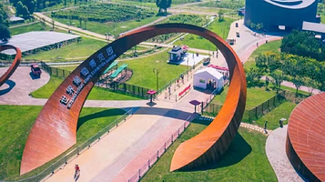 世界葡萄博览园