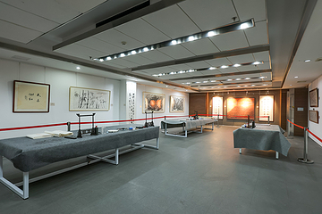 海峡两岸延安精神文化传承基地第 27 张图片