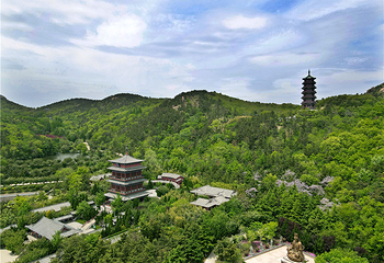 赤山风景区第 15 张图片