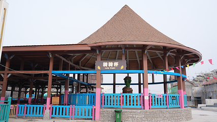 中华郡文化旅游景区第 38 张图片