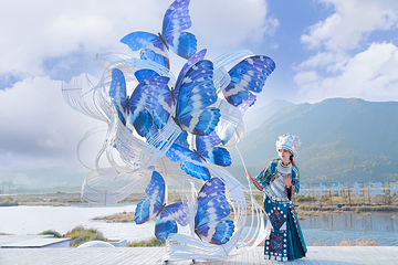 北海湿地第 48 张图片