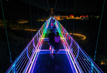 莫干山江南瑶坞旅游度假区第 56 张图片