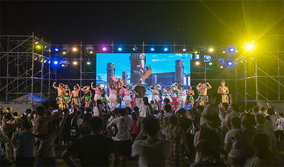 北戴河集发梦想王国第 204 张图片